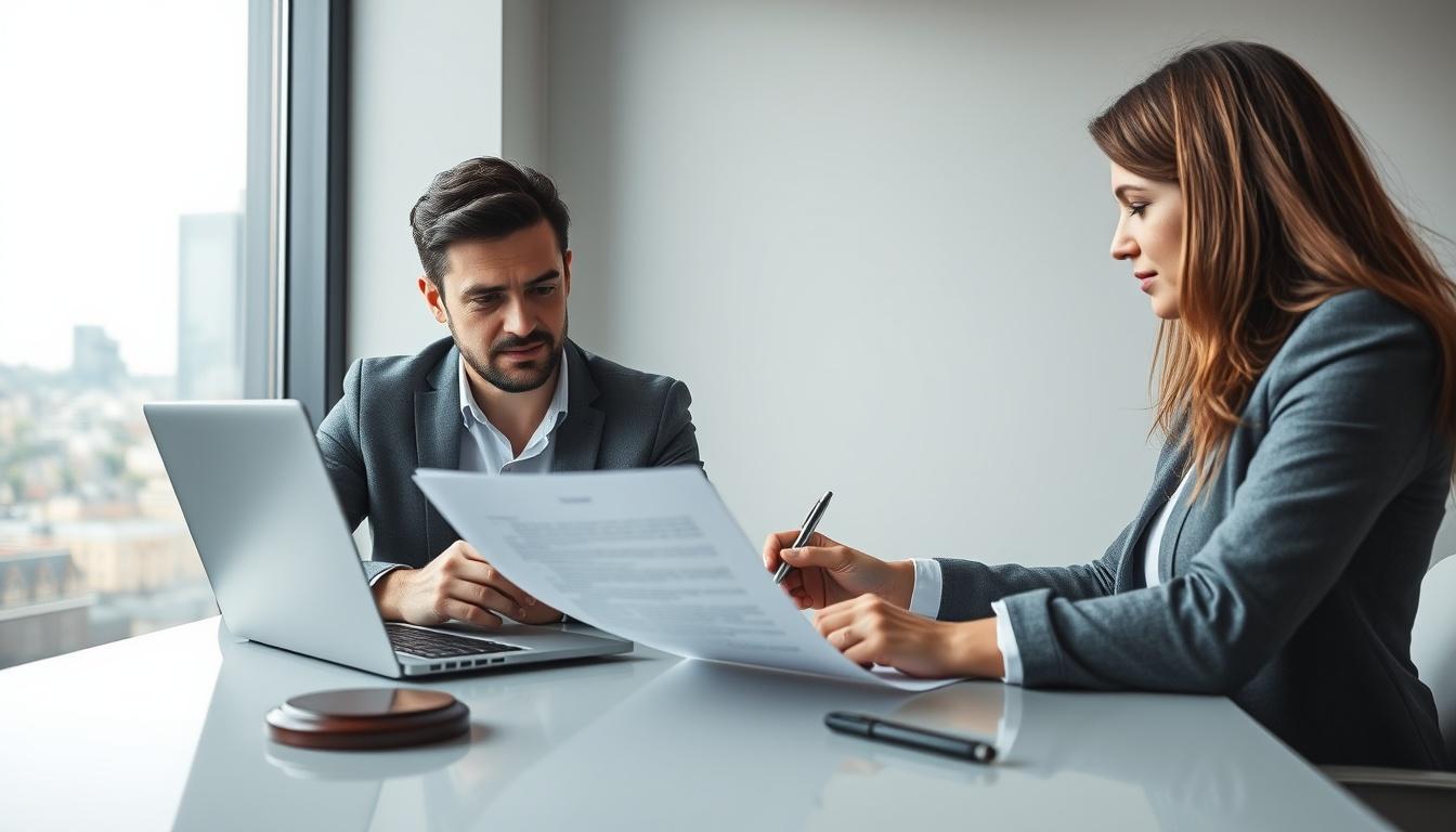 Legal Help for Startups and Small Businesses