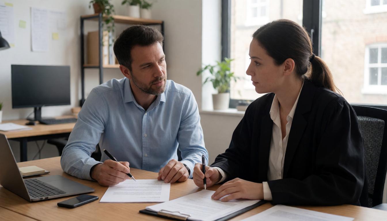 Hiring support