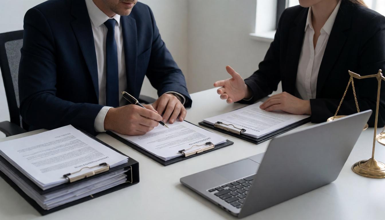 Contract review
